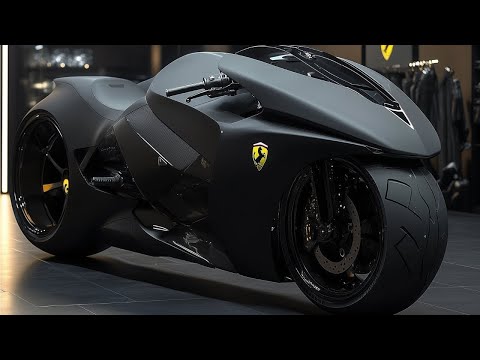 🏍️🔥MIND BLOWING MOTORCYCLES YOU WON'T BELIEVE EX