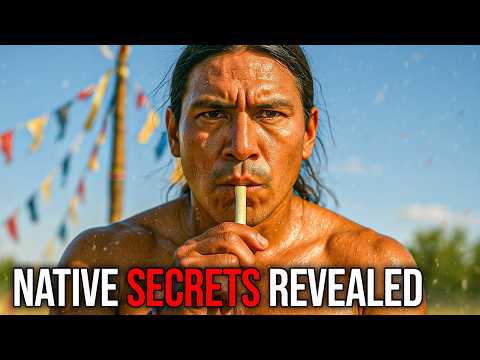 10 Disturbing Things That Are Normal To Native Americans