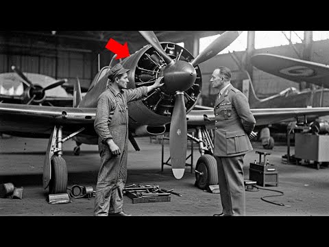 Come la curvatura “illegale” dell’elica permise al Macchi C.205 di virare meglio degli Zero