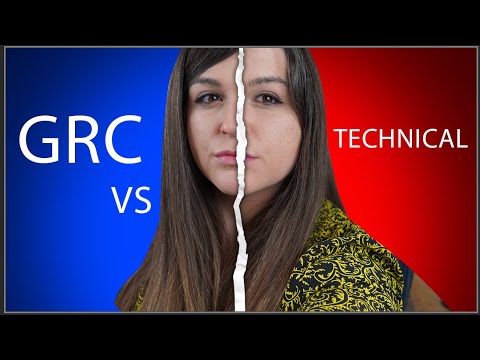 The Harsh Reality of Working in GRC In Cybersecurity That No One tells You