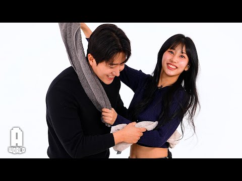 Couple Trend TikToks that will make you FALL IN LOVE!