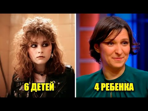 Они рожают чаще, чем выходят на экран: 8 многодетных актрис