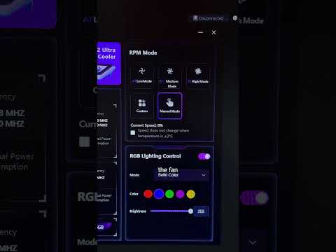 llano V12 Ultra is a Laptop Cooler that actually works #llano #shorts #technology #tech #gaming