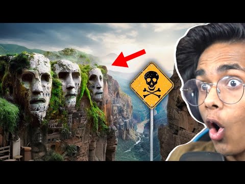 Most Restricted Places on Earth You Can Never Visit