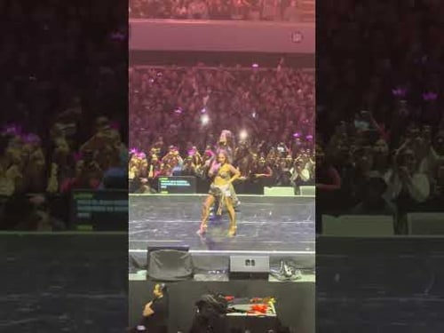 Sexbomb Get Get Aw! #RAwnd4