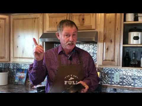 How to Use Cast Iron: Cooking, Cleaning and Seasoning