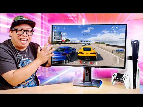 the (new) BEST monitor.