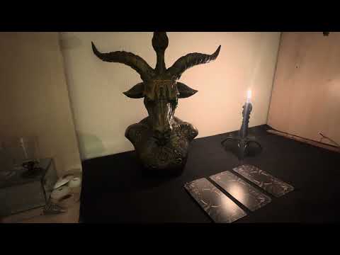 Послание от Демонов | Что вам хотят передать Темные Силы? | Расклад Таро