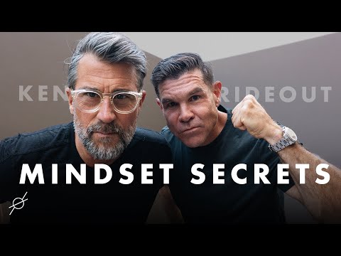 WIN OR DIE: Ken Rideout Has Zero Tolerance For Excuses