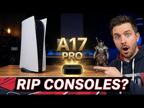 Apple TV 2026 Finally! The Siri Remote Leak We’ve Been Waiting