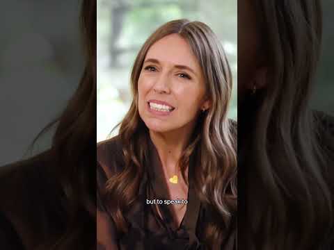 Jacinda Ardern faces question about 'vitriol' in NZ | RNZ