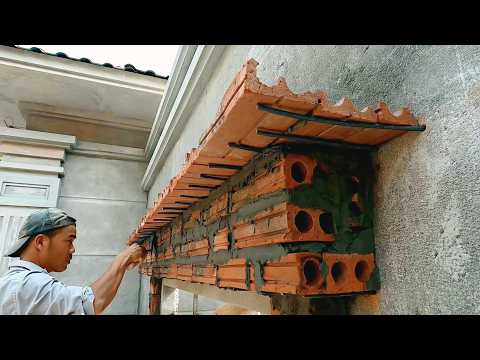 It's unbelievable what this American builder has done!