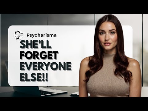 How To Make A Woman Choose You, Even If She Has Other Options | Female Psychology