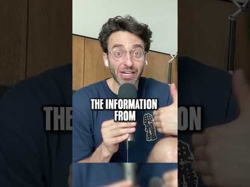 This is the knowledge you gain from traveling 🛩️🇨🇳🤣 | Gianmarco Soresi | The Downside Podcast