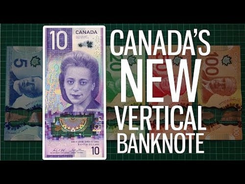 Secrets of the Canadian Dollar