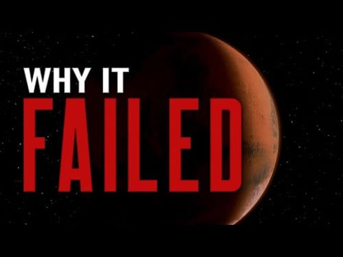 The Space Movie That DESTROYED The Career Of Sci-Fi’s Greatest Master