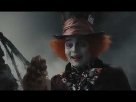 Wonderland - Taylor Swift (Music Video Edit)