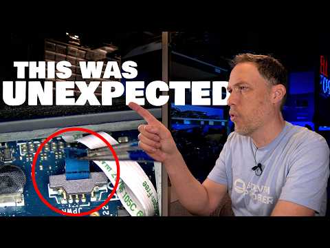 Customer Waited 3 Months To Get Their Laptop Back- And It's Broken!