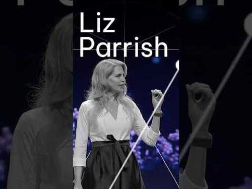 She used her own body to do what most wouldn’t even consider