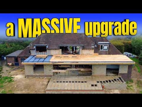 This Extension Just Transformed the ENTIRE House