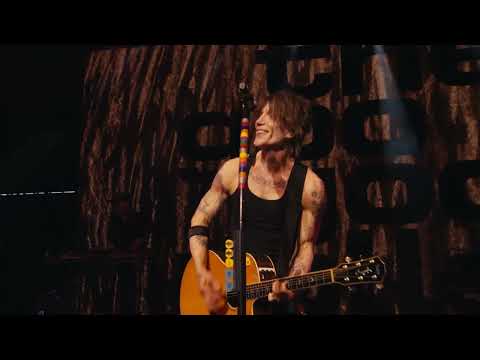 Goo Goo Dolls - Name (Live From Stagecoach 2025)