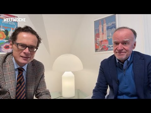 Investor Lenny Fischer über Trumps Sicherheitsstrategie, die Streaming-Kriege und die neue Wettsucht