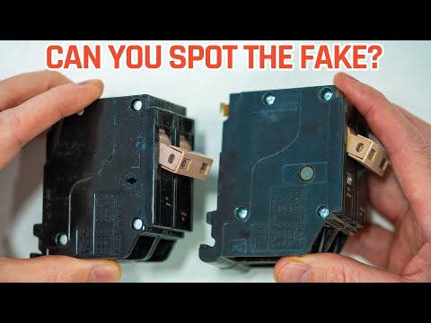 These Circuit Breaker DUPES are Seriously Dangerous