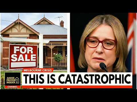 24,726 Rental Homes Vanished - And The Premier Walked Away