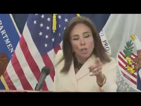 "Crushing rejection!" Jeanine Pirro gets BRUTAL NEWS in court