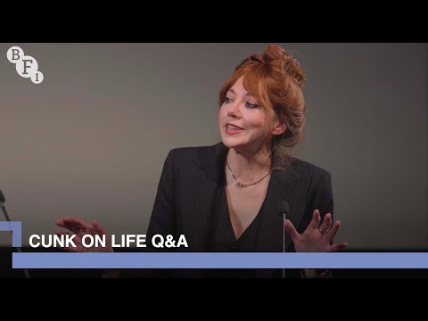 Diane Morgan and Charlie Brooker on Cunk on Life | BFI Q&A