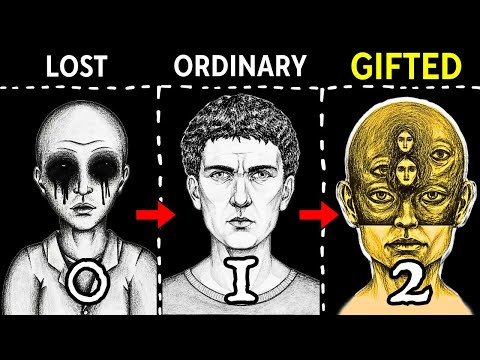 Only People With Spiritual Gifts Experience These 9 Strange Things