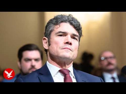 Former counterterrorism chief Joe Kent breaks silence on Iran war resignation