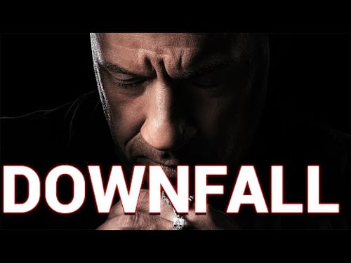 The Rise and Fall of the Fast & Furious Franchise