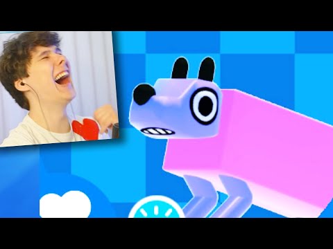 Приглядываю за собачками 🐛 - Реакция на Valera Ghoster Валера гостер