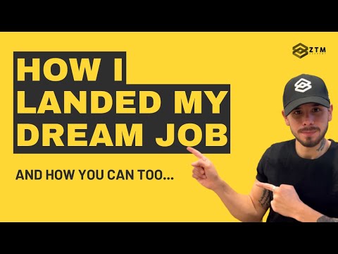 Skill Stacking: The #1 Thing That Helped Me Land My Dream Job in Tech