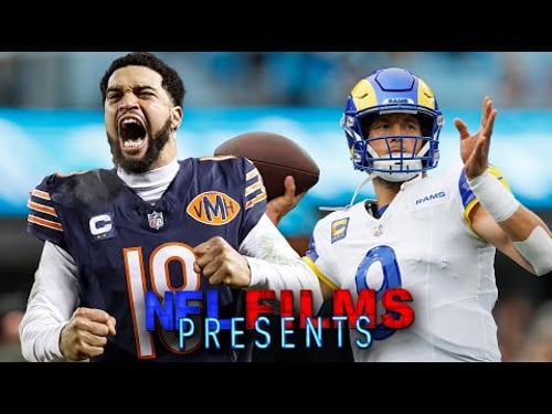 The Wild Card Round We'll NEVER forget | NFL Films Presents