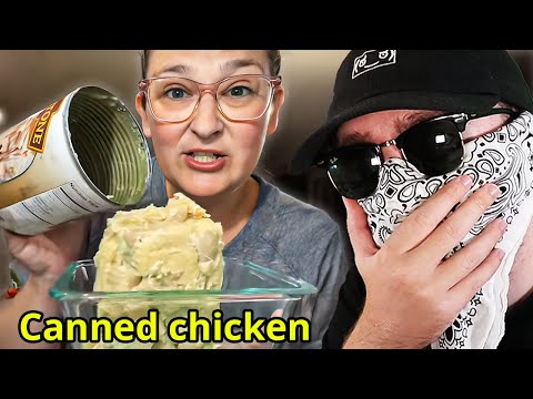 What on Earth are Americans Eating??