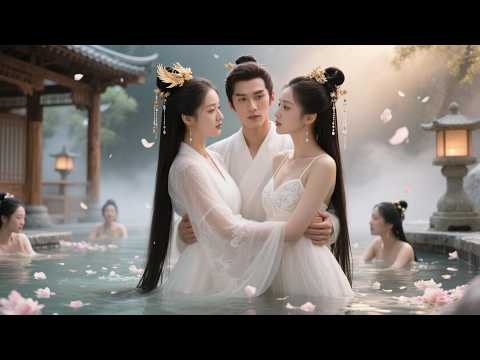 A poor man travels to ancient times,conquers a proud female general and even wins the beautiful empr