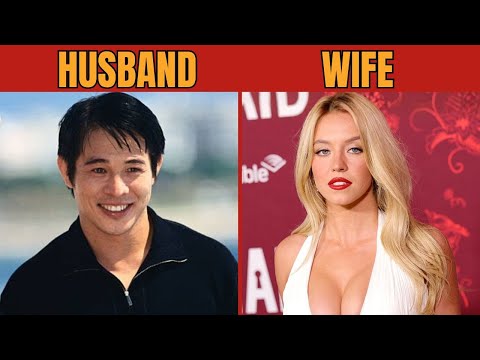 45+ KUNG FU LEGENDS AND THEIR CURRENT REAL LIFE PARTNERS