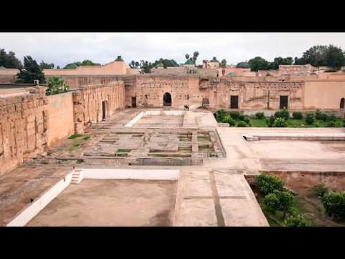 The Hidden Treasures of Morocco’s Greatest Dynasties