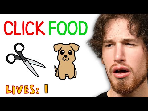 100% Completing the IMPOSSIBLE QUIZ