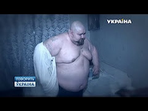 🔥 200 килограмм моего отца ¦ Говорит Украина