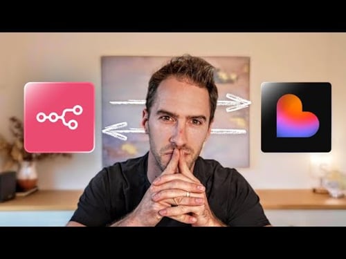 How to Build SaaS Apps in Lovable + n8n in MINUTES