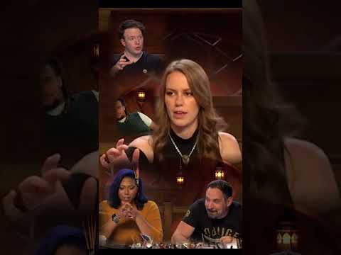 This Brennan line lives rent free in my brain