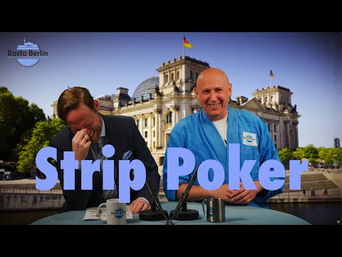Basta Berlin (285) – Strip Poker