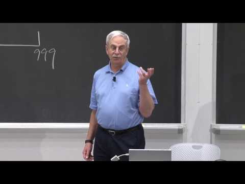 7. Confidence Intervals