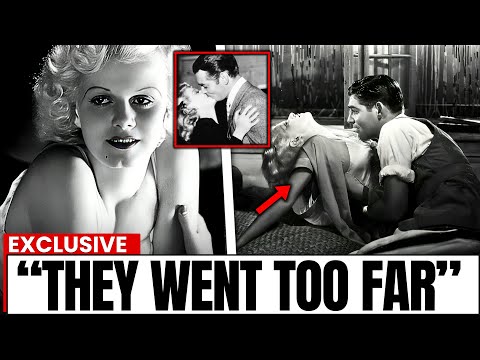 25 HORRIFYING Scandals Hollywood Tried To Hide But Couldn't