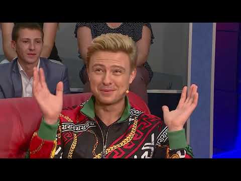 Званый гость / Прохор ШАЛЯПИН про личную жизнь, карьеру и Фабрику звезд