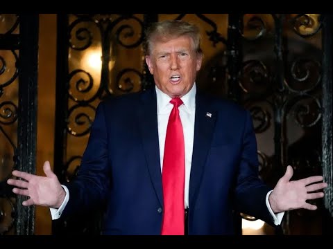 UNHINGED: Trump goes OFF THE RAILS amid Epstein loss | Another Day