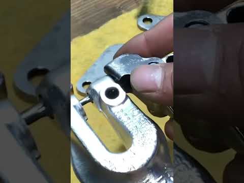 From Rust to Shine: USA Hand Punch Restoration#restoration #tools #diy #antiquerestoration